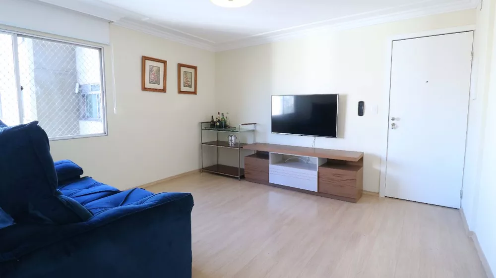 Apartamento à venda com 3 quartos, 65m² - Foto 3