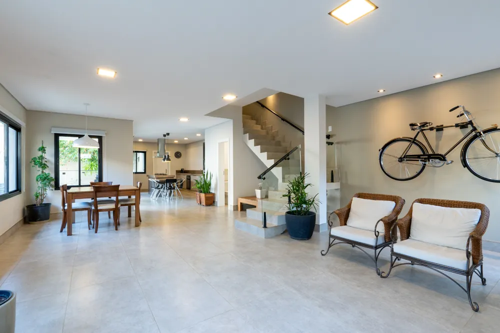 Casa, 3 quartos, 240 m² - Foto 4