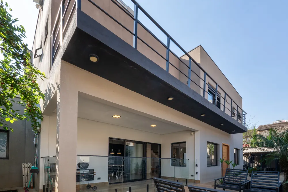 Casa, 3 quartos, 240 m² - Foto 8
