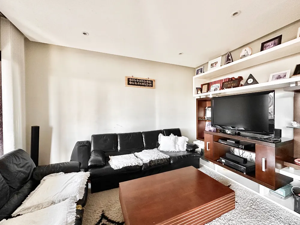 Apartamento, 3 quartos - Foto 3