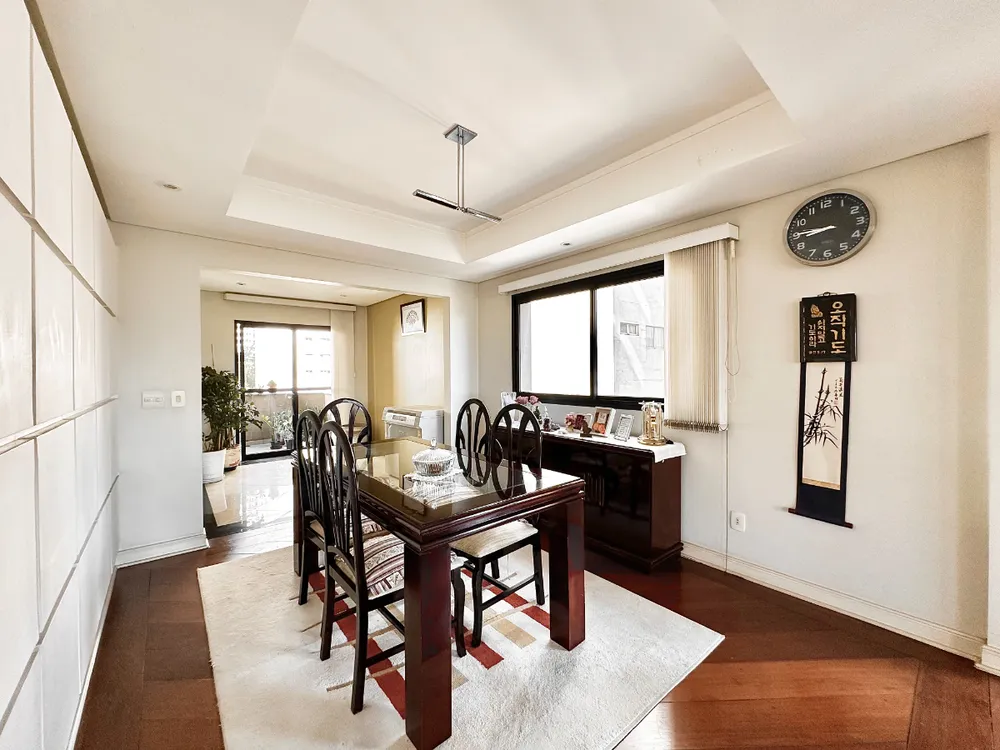 Apartamento, 3 quartos - Foto 4
