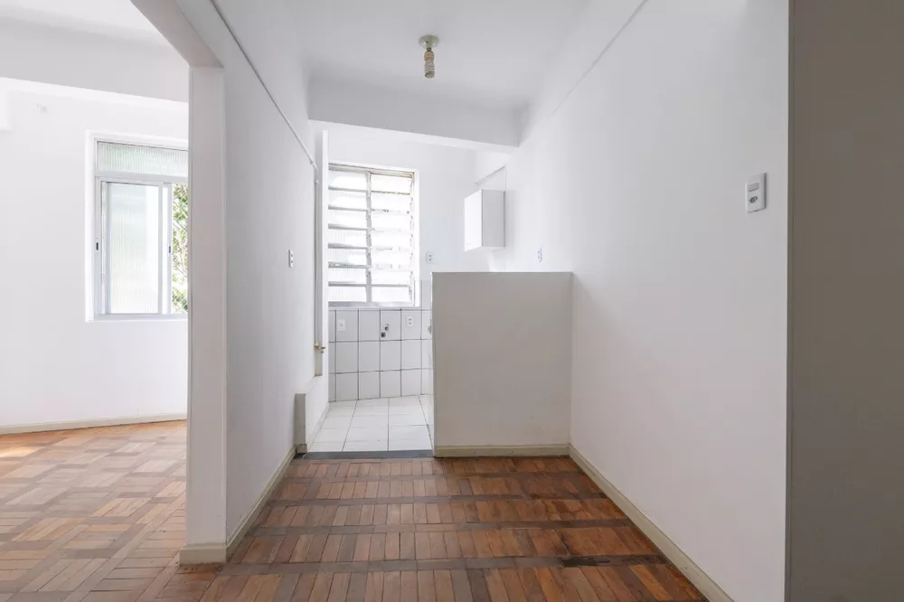 Apartamento à venda com 1 quarto, 48m² - Foto 2