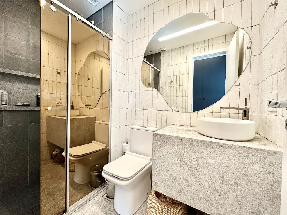Apartamento, 2 quartos - Foto 4
