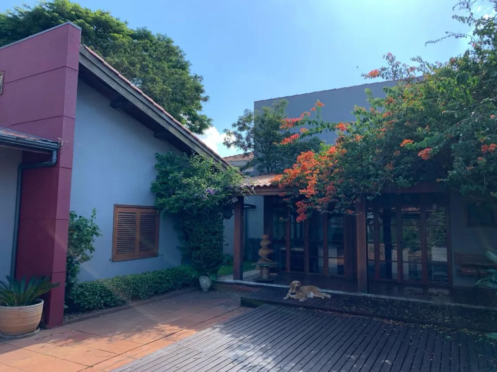 Casa, 3 quartos, 600 m² - Foto 6