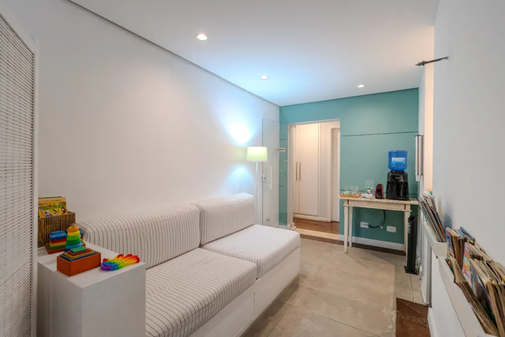 Casa, 3 quartos, 242 m² - Foto 2