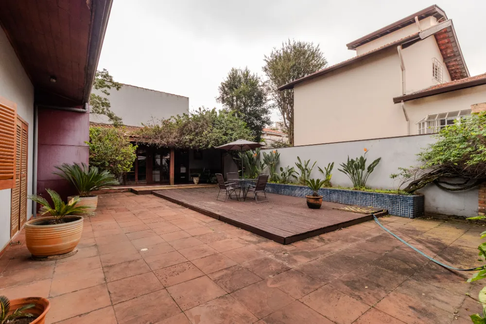 Casa, 3 quartos, 600 m² - Foto 3