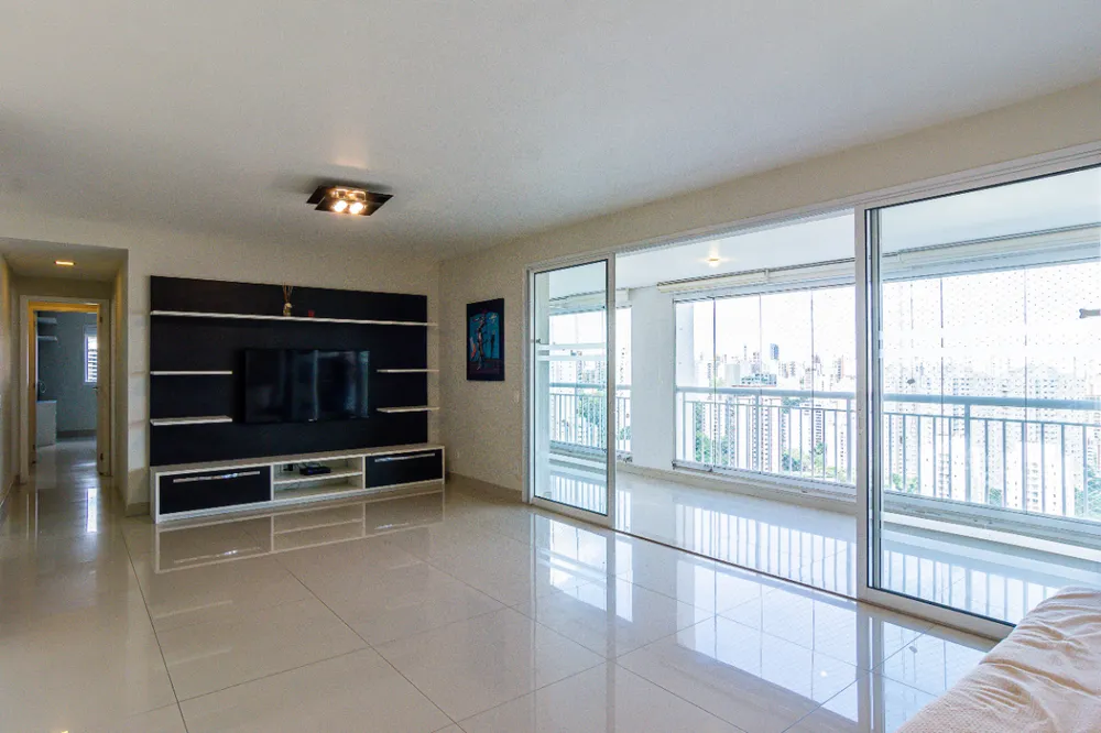 Apartamento, 4 quartos, 177 m² - Foto 1