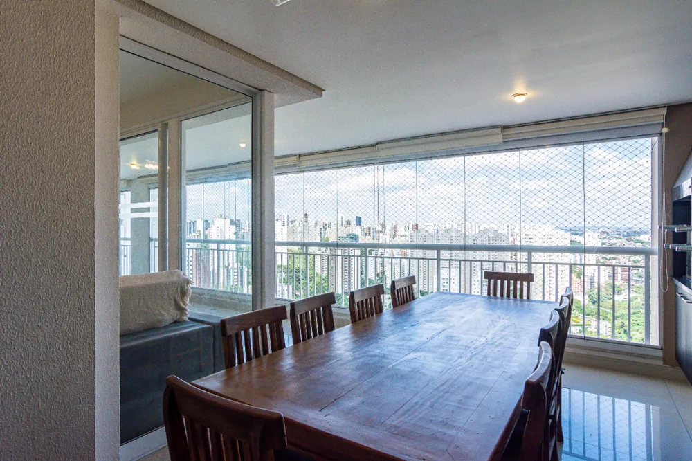 Apartamento, 4 quartos, 177 m² - Foto 6