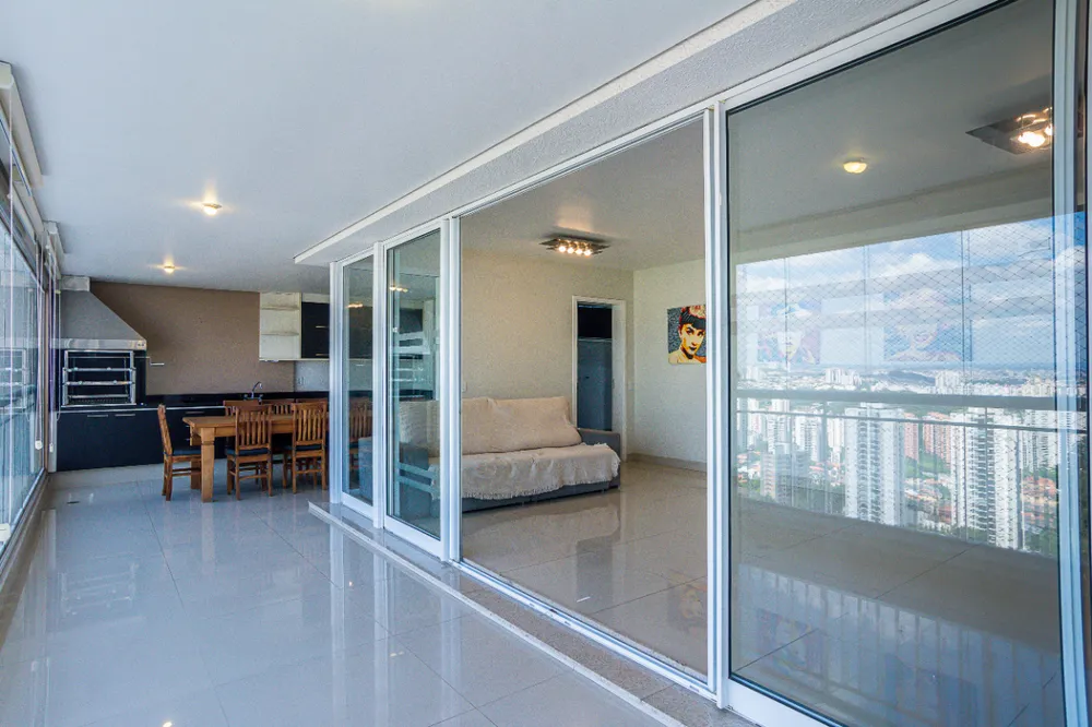 Apartamento, 4 quartos, 177 m² - Foto 3