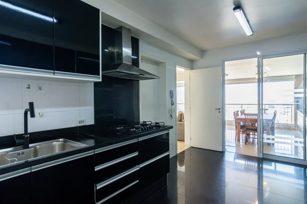 Apartamento, 4 quartos, 177 m² - Foto 8