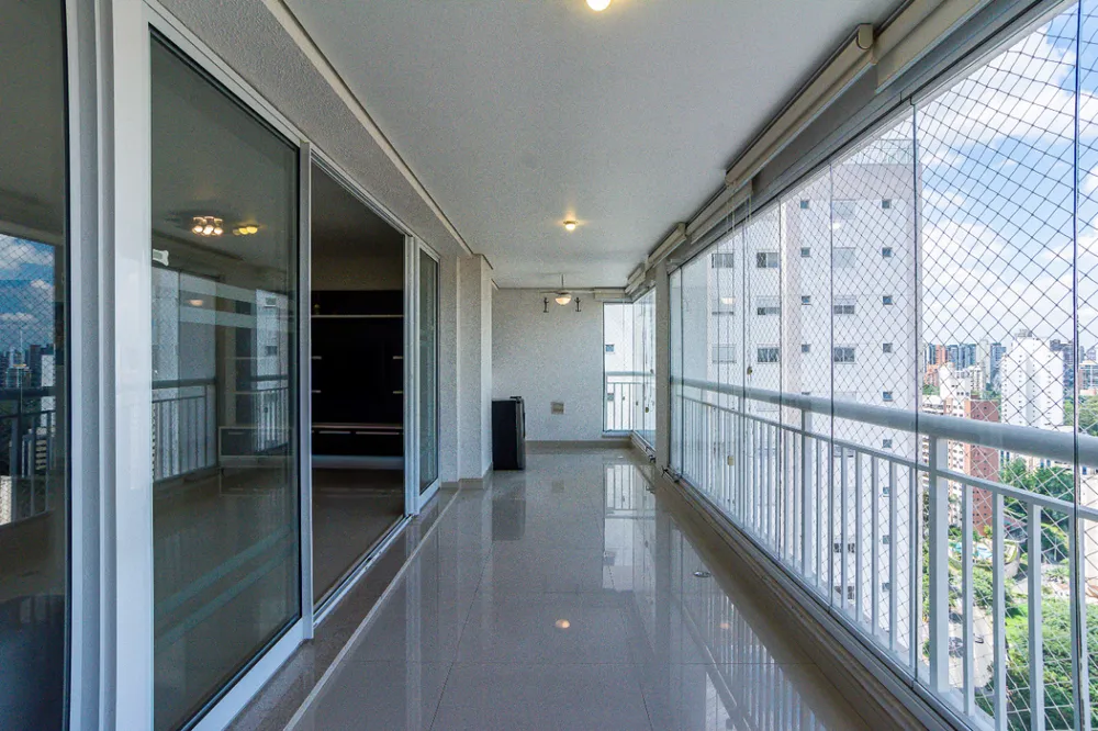 Apartamento, 4 quartos, 177 m² - Foto 4