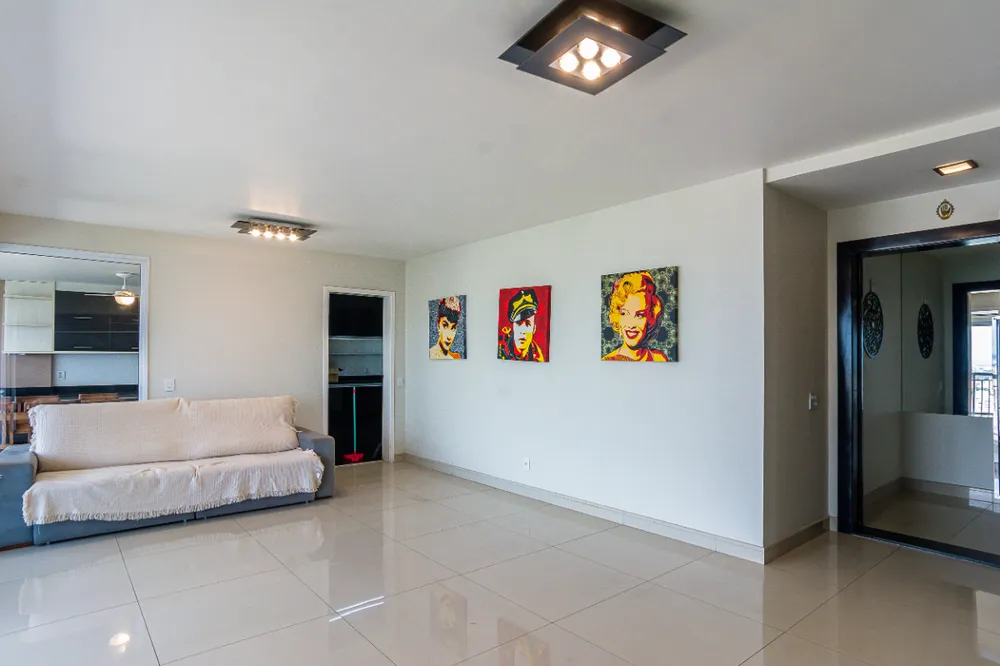 Apartamento, 4 quartos, 177 m² - Foto 2