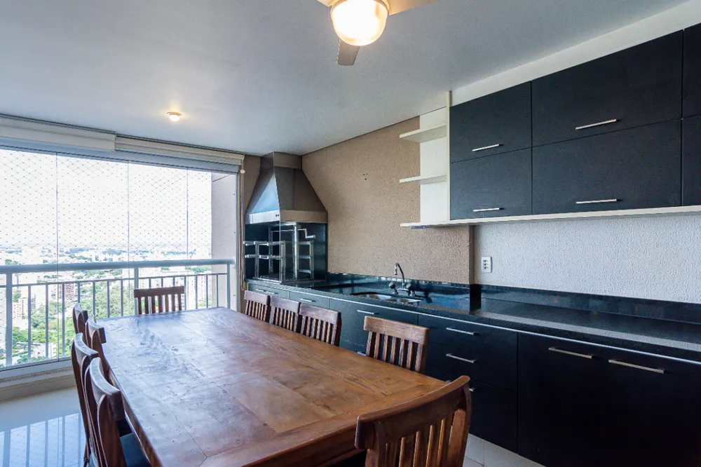 Apartamento, 4 quartos, 177 m² - Foto 5