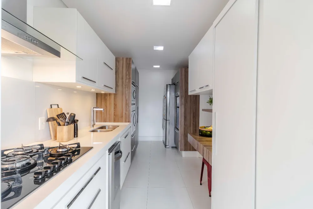 Apartamento, 3 quartos - Foto 8