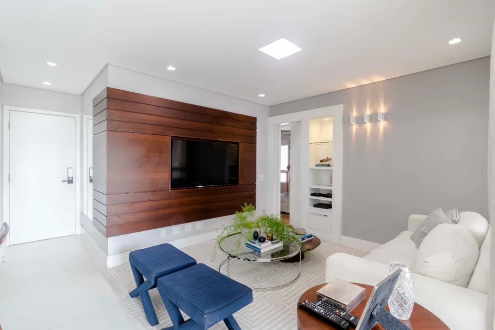 Apartamento, 3 quartos - Foto 4