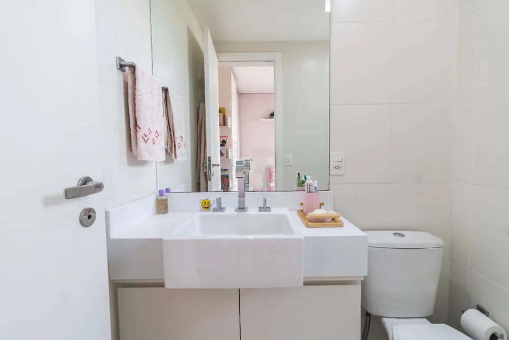 Apartamento, 3 quartos - Foto 15