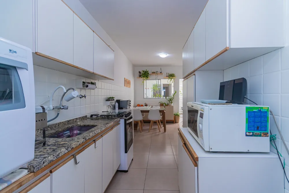 Casa, 3 quartos, 162 m² - Foto 10
