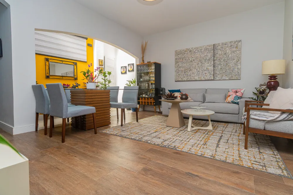 Casa, 3 quartos, 162 m² - Foto 4