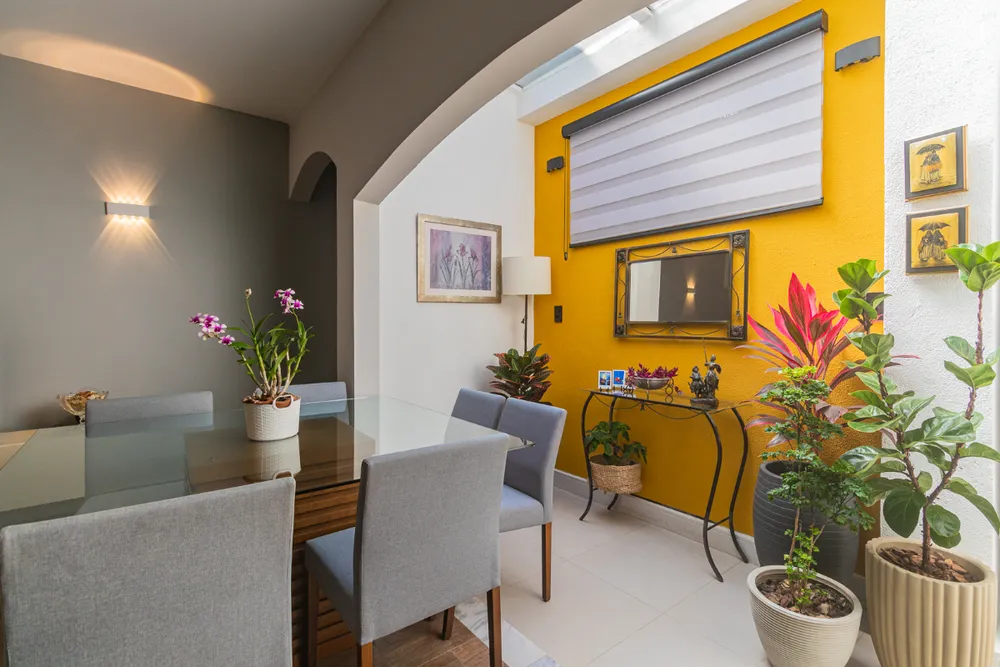 Casa, 3 quartos, 162 m² - Foto 2