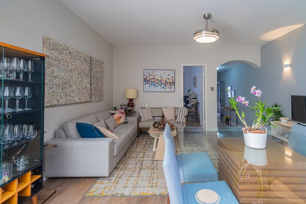 Casa, 3 quartos, 162 m² - Foto 6