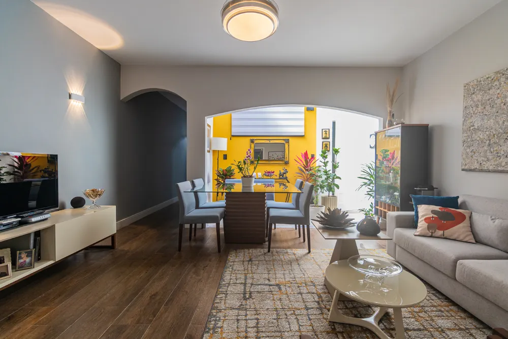 Casa, 3 quartos, 162 m² - Foto 3