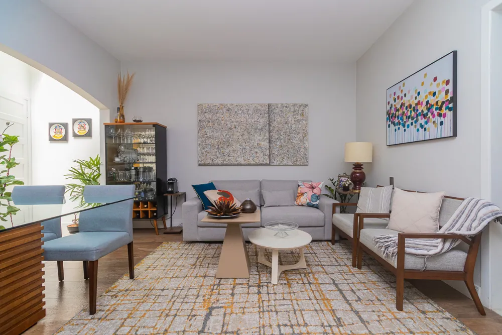 Casa, 3 quartos, 162 m² - Foto 7