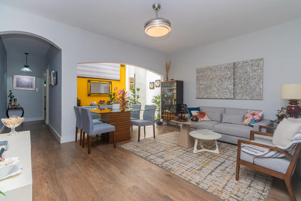 Casa, 3 quartos, 162 m² - Foto 1