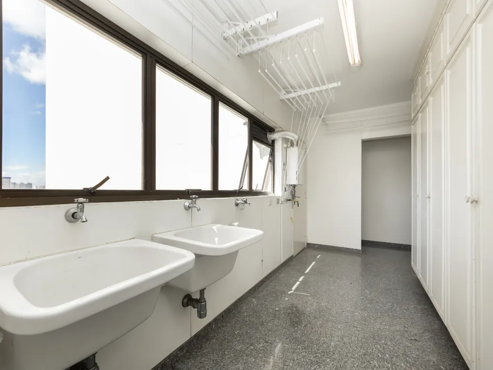 Apartamento, 4 quartos, 310 m² - Foto 11