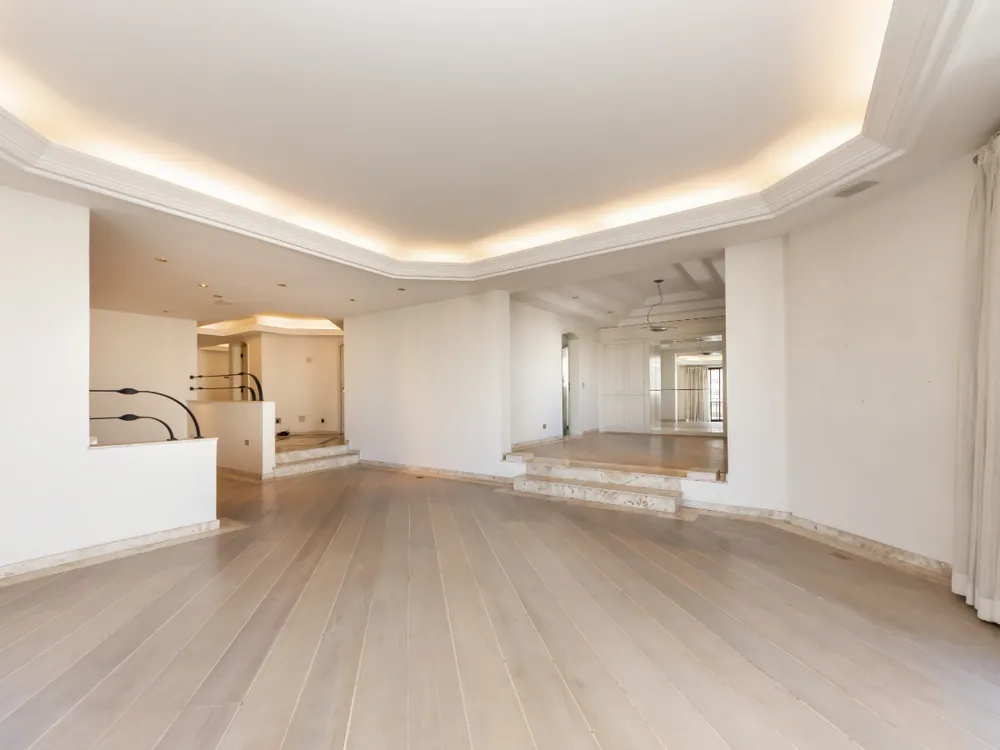 Apartamento, 4 quartos, 310 m² - Foto 4