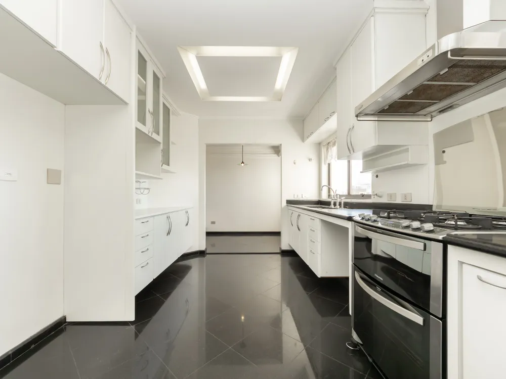 Apartamento, 4 quartos, 310 m² - Foto 9
