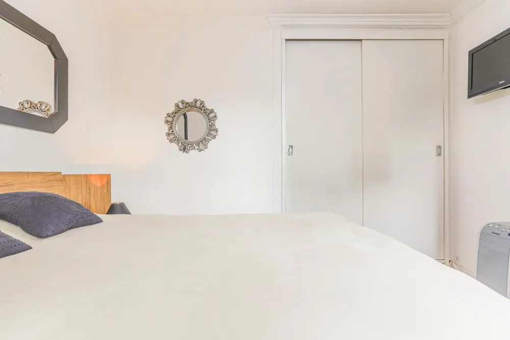 Apartamento, 1 quarto, 46 m² - Foto 10