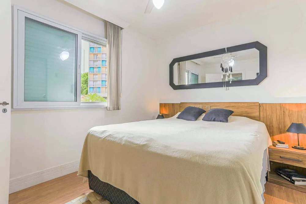 Apartamento, 1 quarto, 46 m² - Foto 9