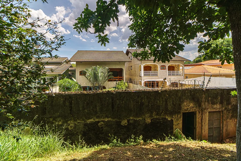 Casa, 4 quartos, 420 m² - Foto 8