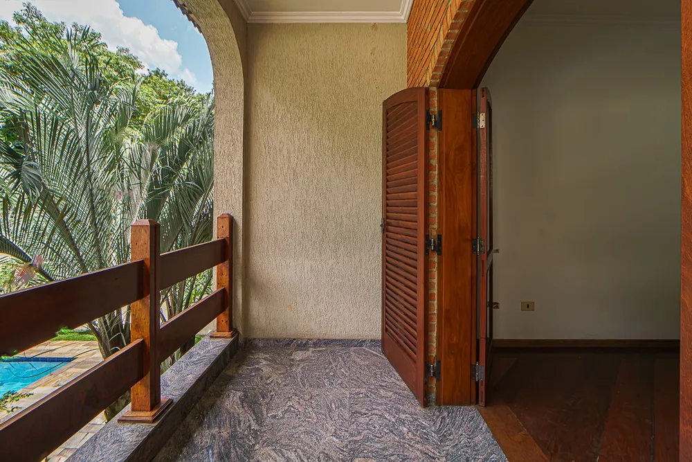 Casa, 4 quartos, 420 m² - Foto 10