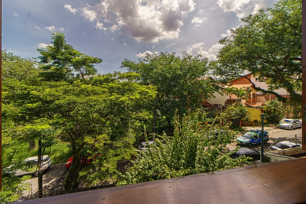 Casa, 4 quartos, 420 m² - Foto 1