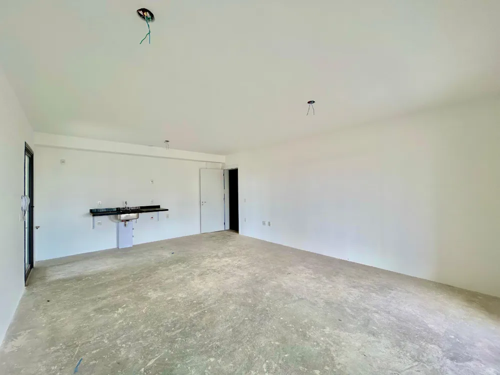 Apartamento, 3 quartos - Foto 1