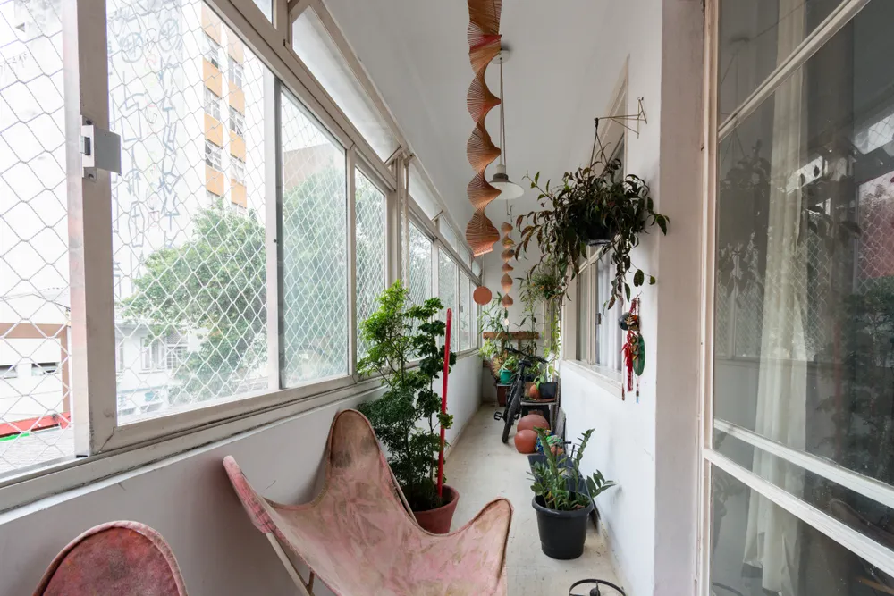 Apartamento, 2 quartos, 150 m² - Foto 4