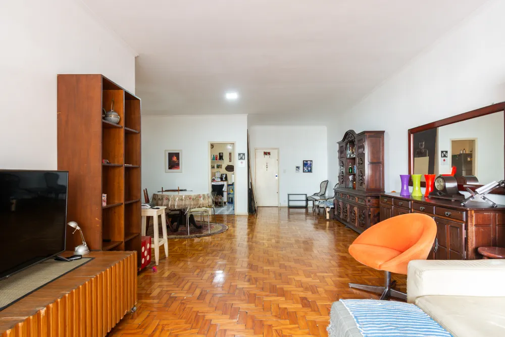 Apartamento, 2 quartos, 150 m² - Foto 5