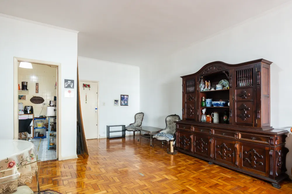 Apartamento, 2 quartos, 150 m² - Foto 2