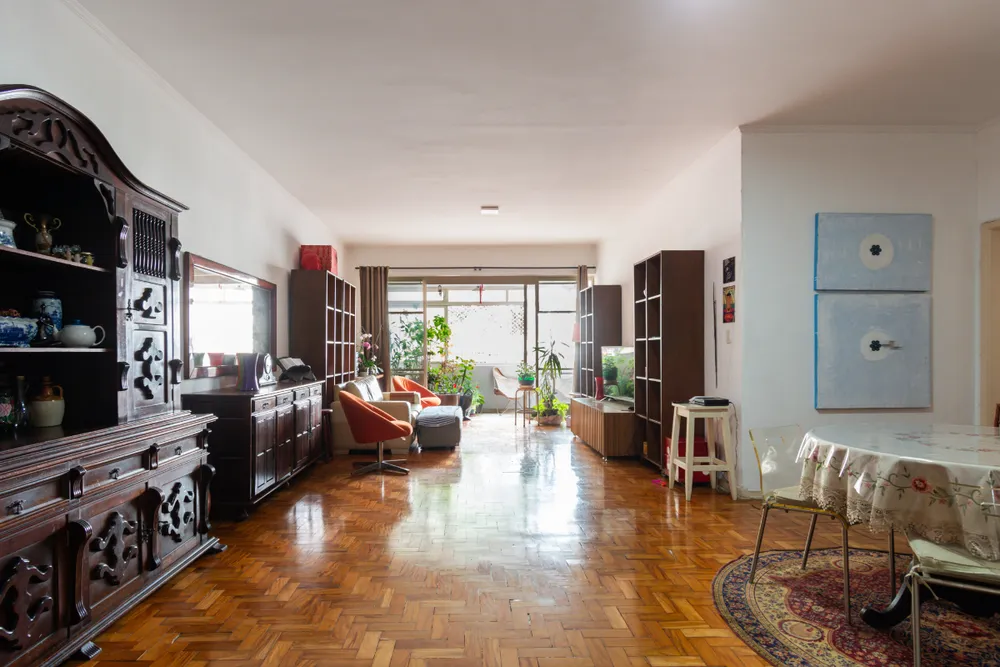 Apartamento, 2 quartos, 150 m² - Foto 1