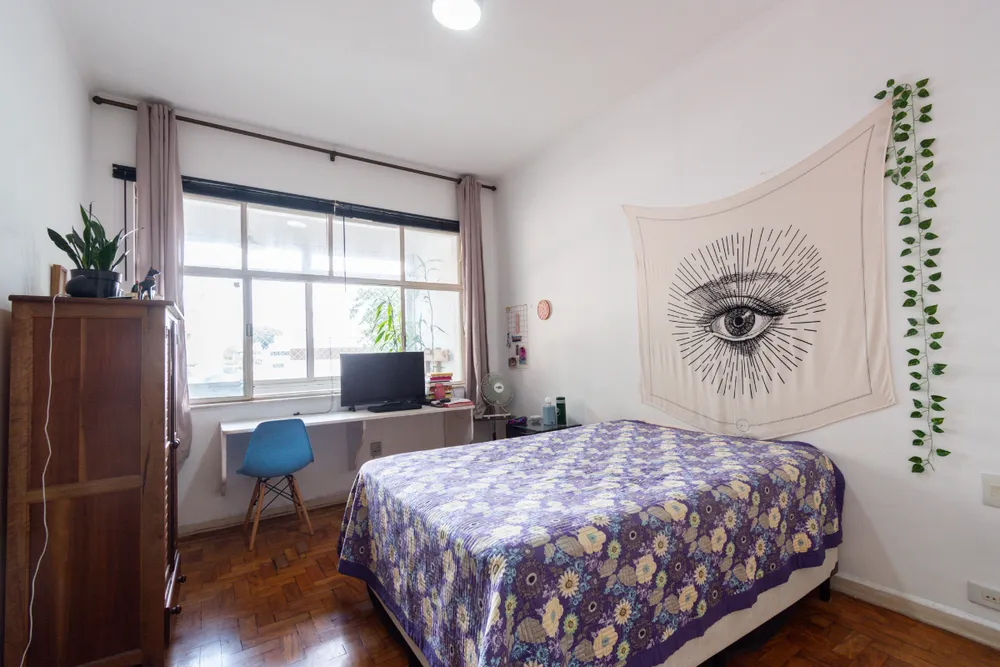Apartamento, 2 quartos, 150 m² - Foto 3