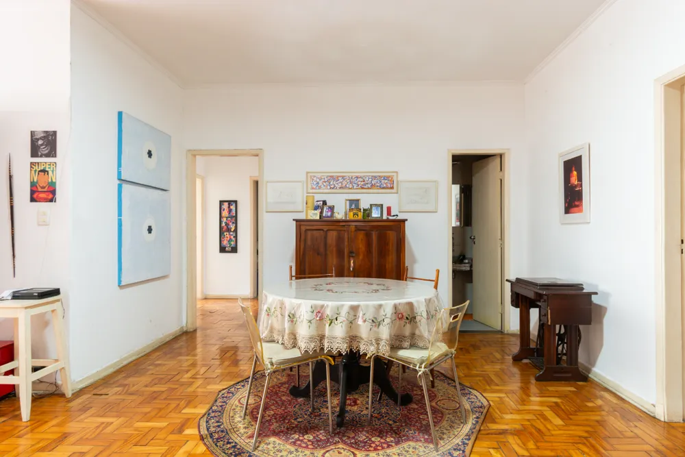 Apartamento, 2 quartos, 150 m² - Foto 7