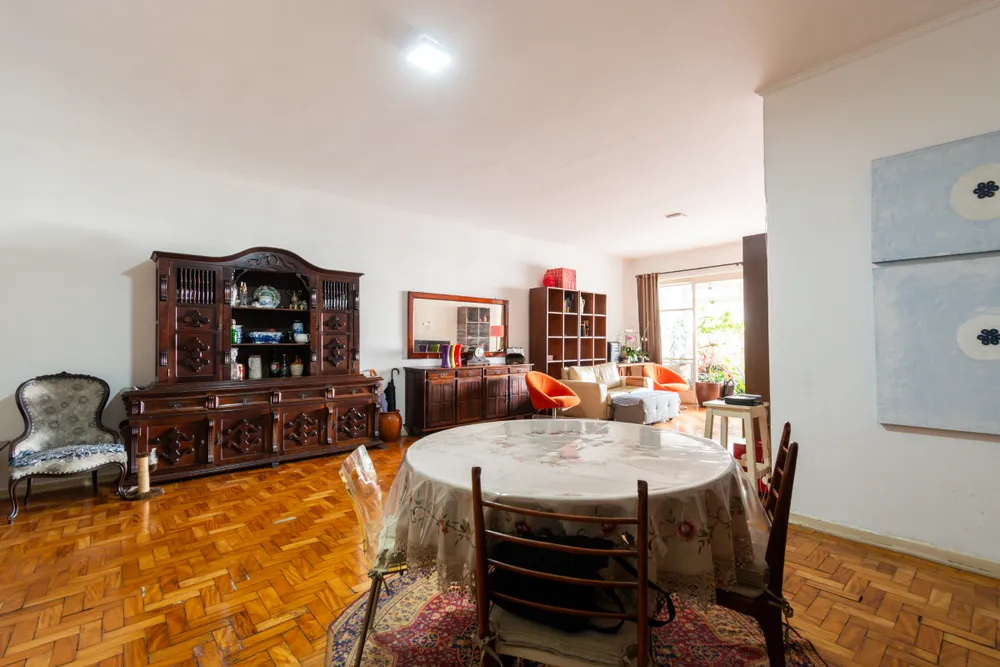 Apartamento, 2 quartos, 150 m² - Foto 8