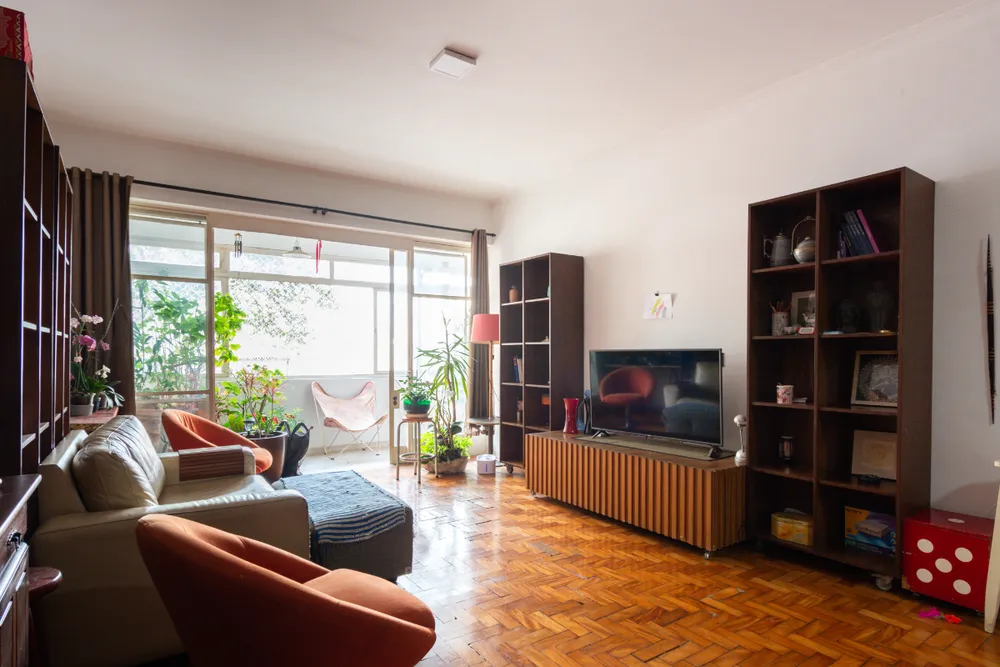 Apartamento, 2 quartos, 150 m² - Foto 8