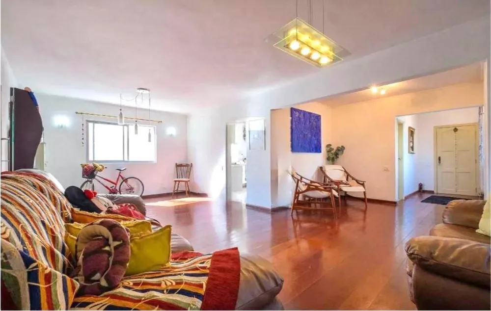 Apartamento, 3 quartos - Foto 5