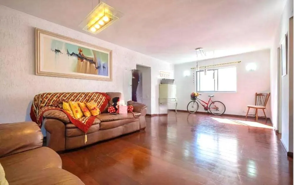 Apartamento, 3 quartos - Foto 1