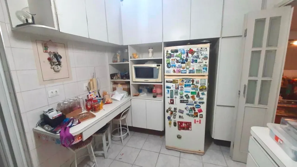 Apartamento, 3 quartos - Foto 5