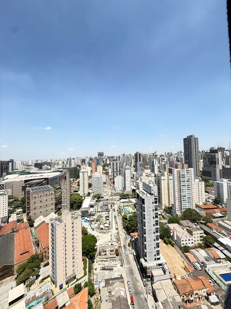 Apartamento, 2 quartos - Foto 7