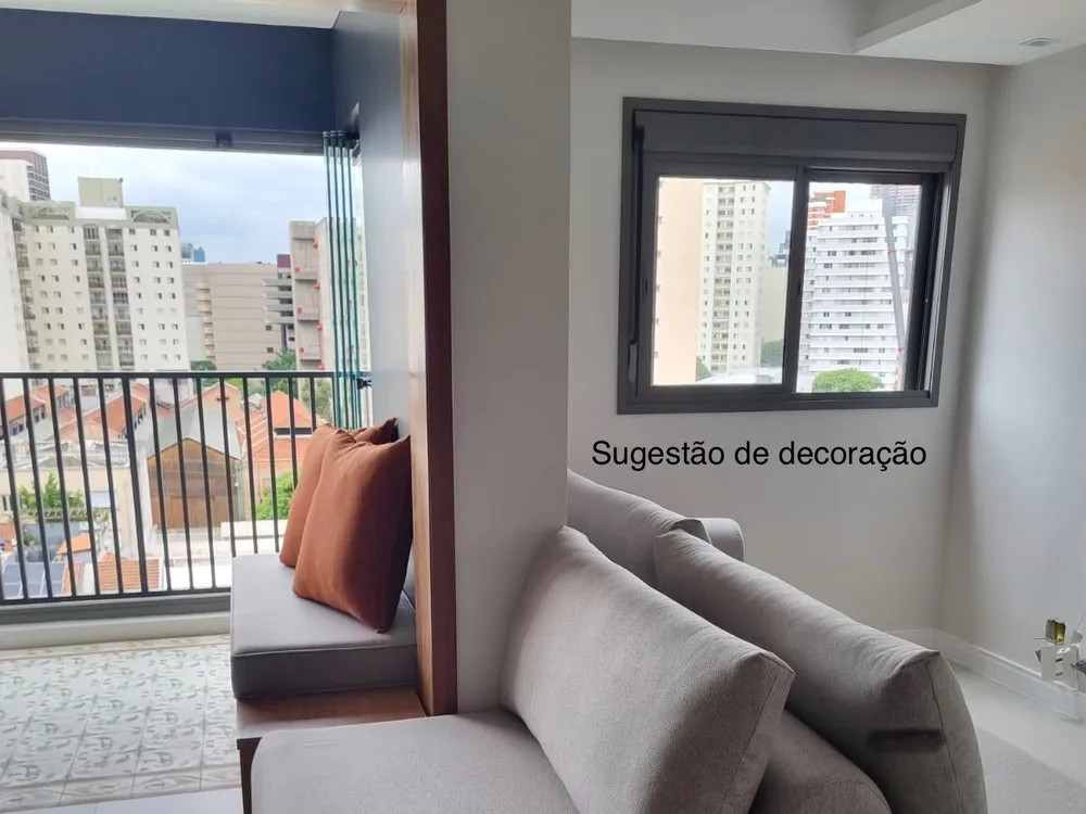 Apartamento, 2 quartos - Foto 4