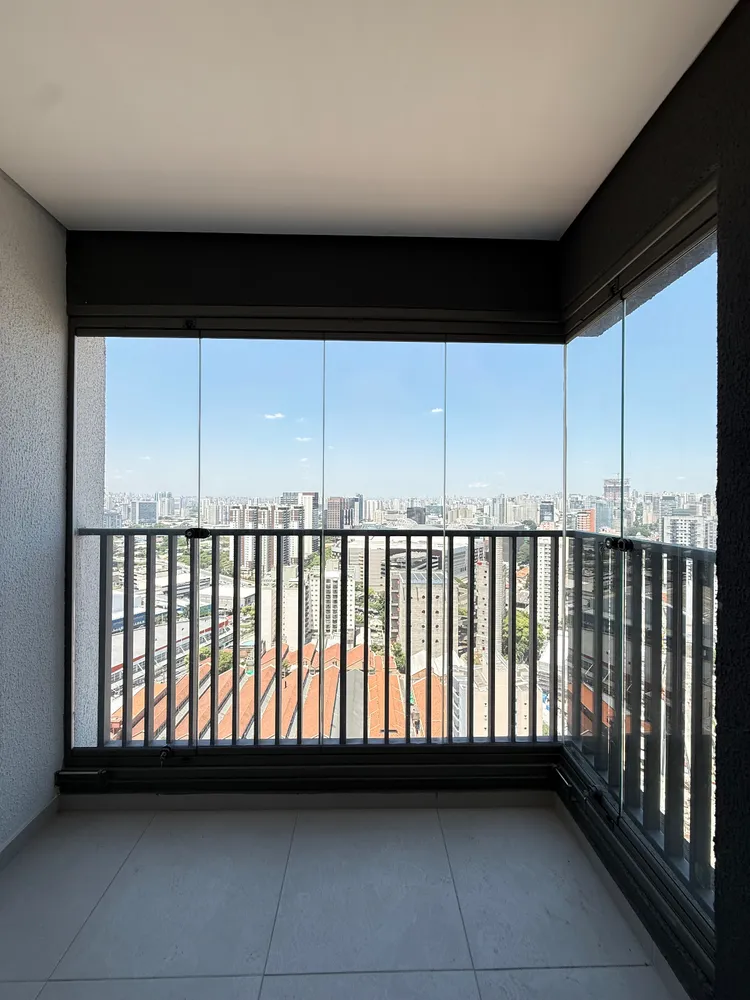 Apartamento, 2 quartos - Foto 2